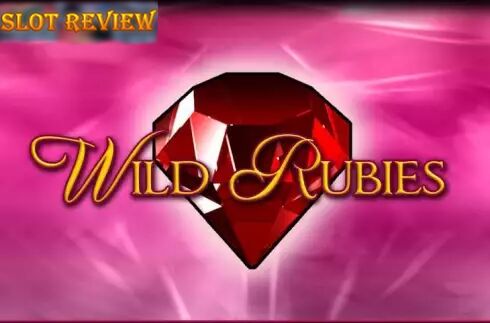 Wild Rubies icon